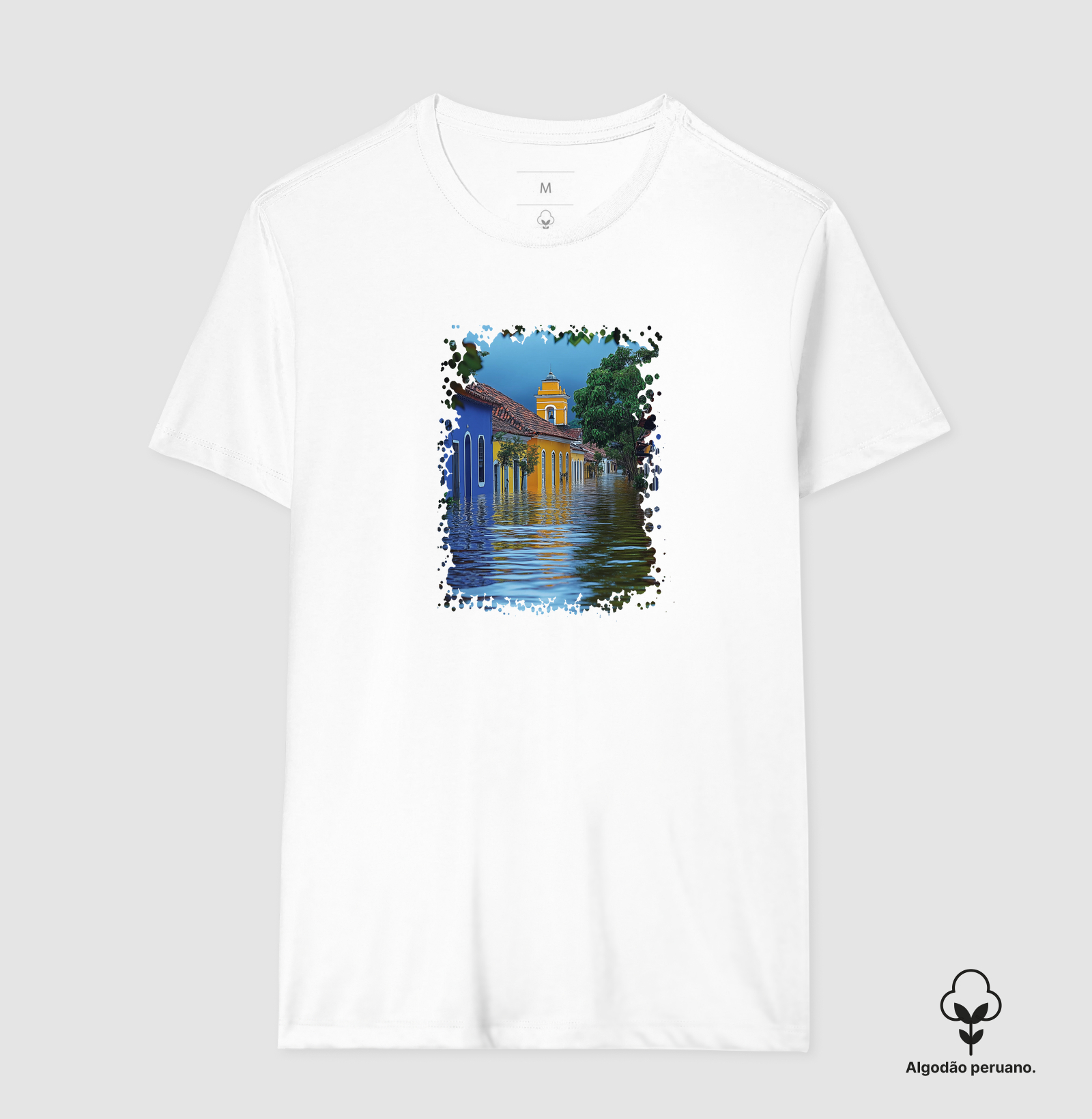 Camisa 6