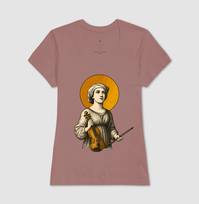 Camisa 15