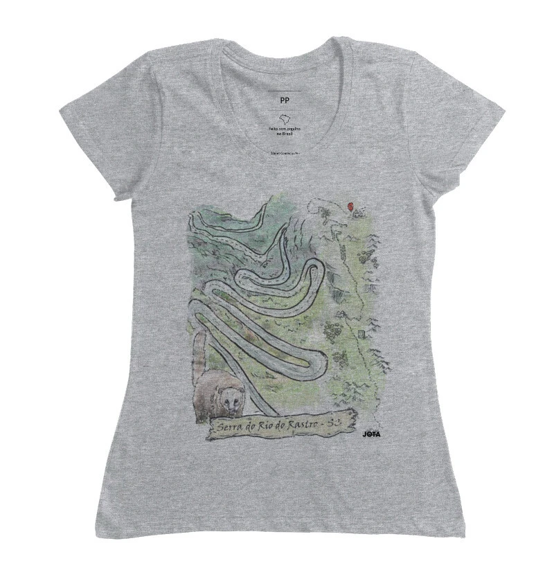 Camisa 6