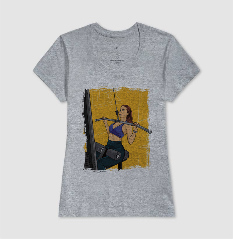 Camisa 7