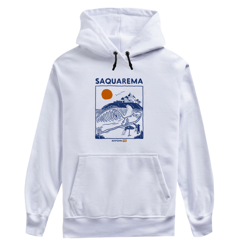Moletom Especial Saquarema