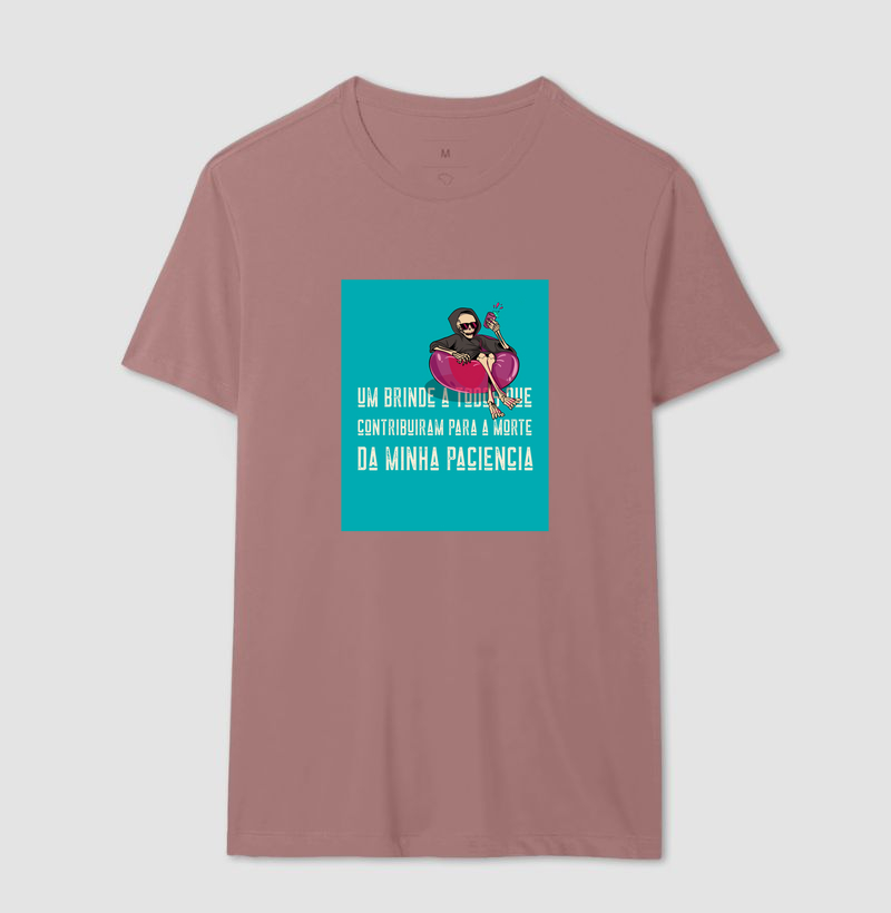 Camisa 16