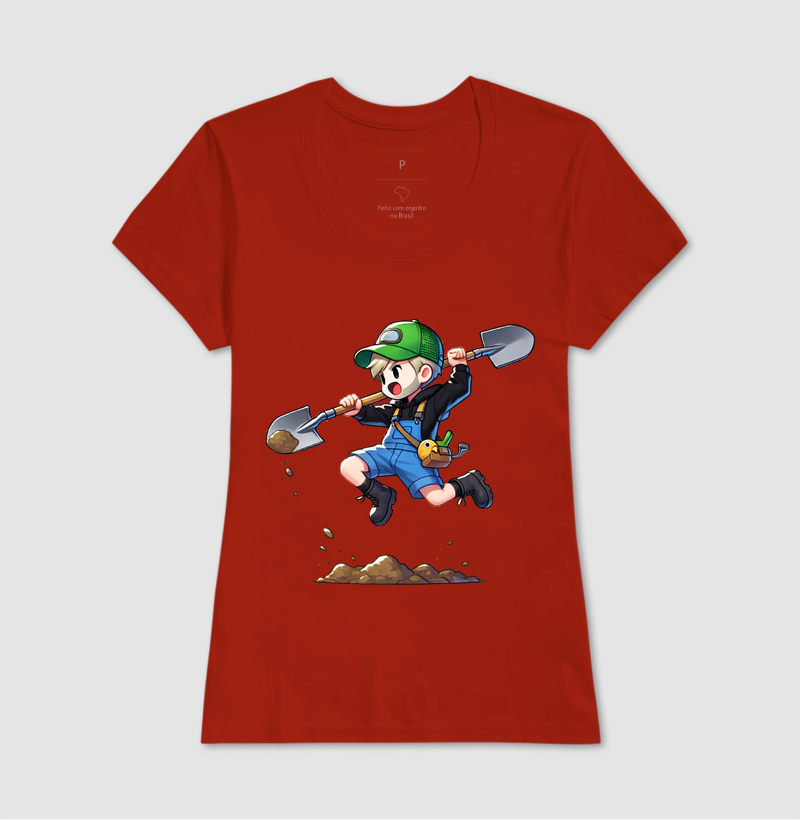 Camisa 10