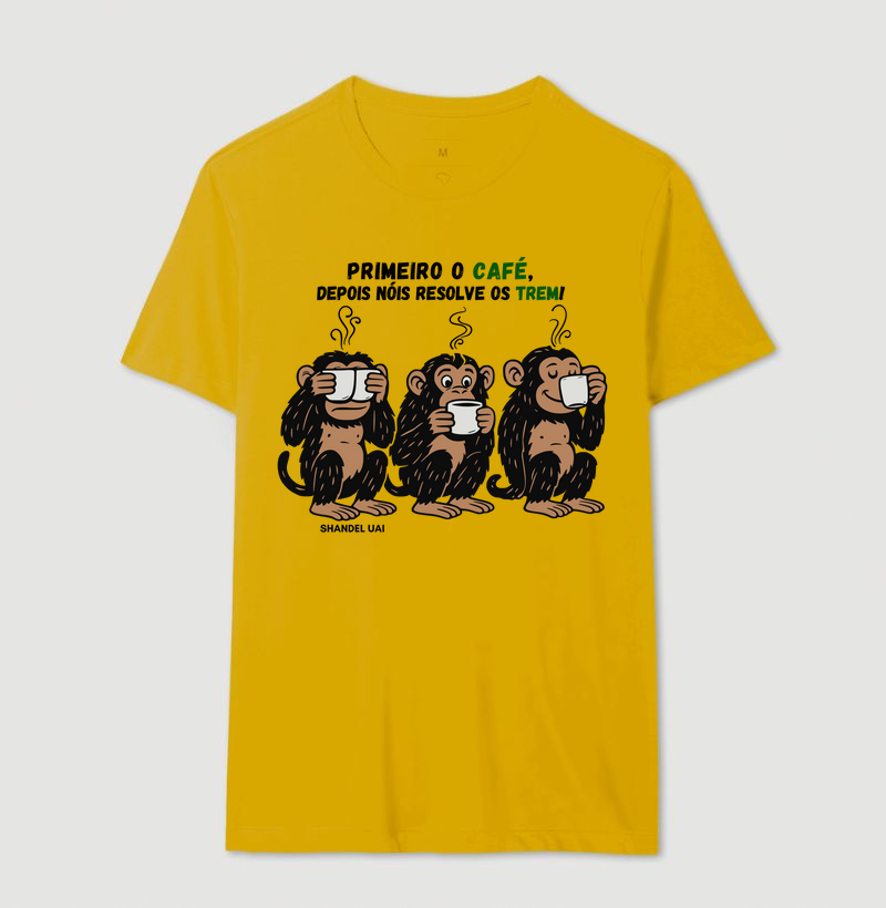 Camisa 15