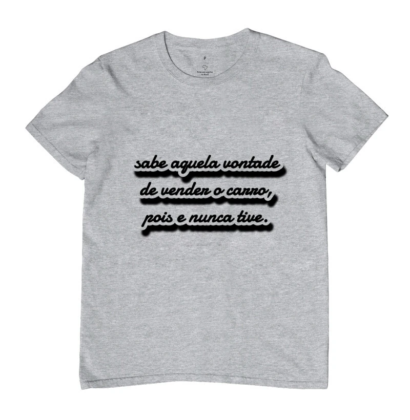Camisa 7