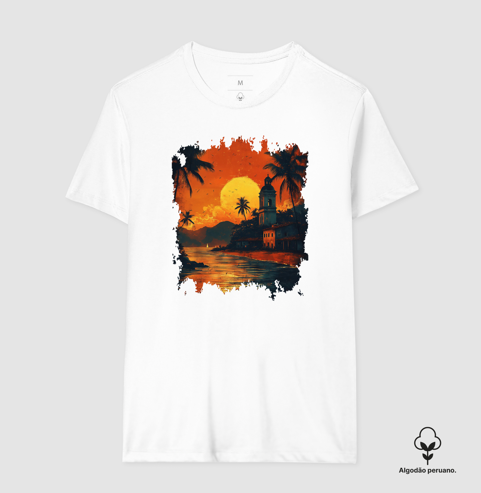 Camisa 3