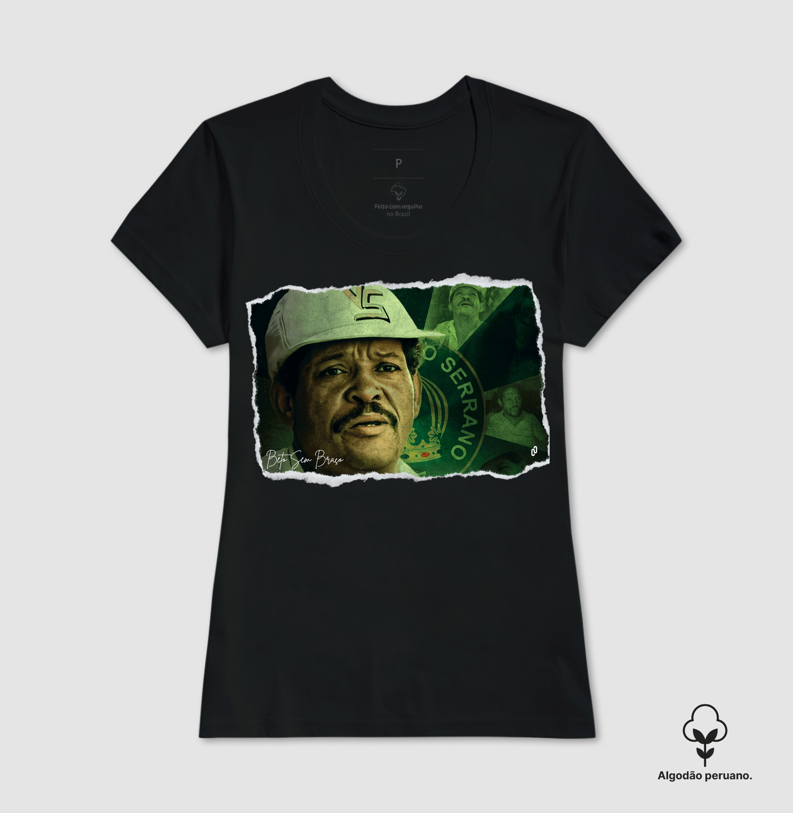 Camisa 4
