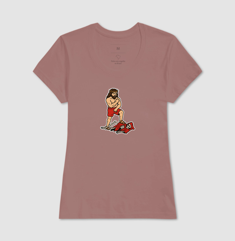 Camisa 16