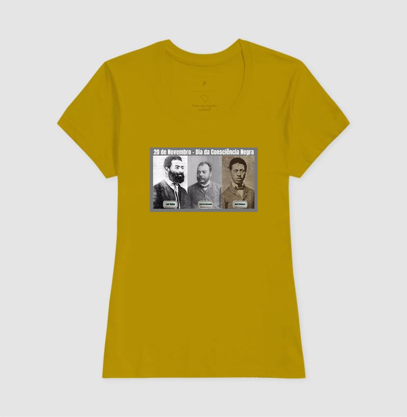 Camisa 15