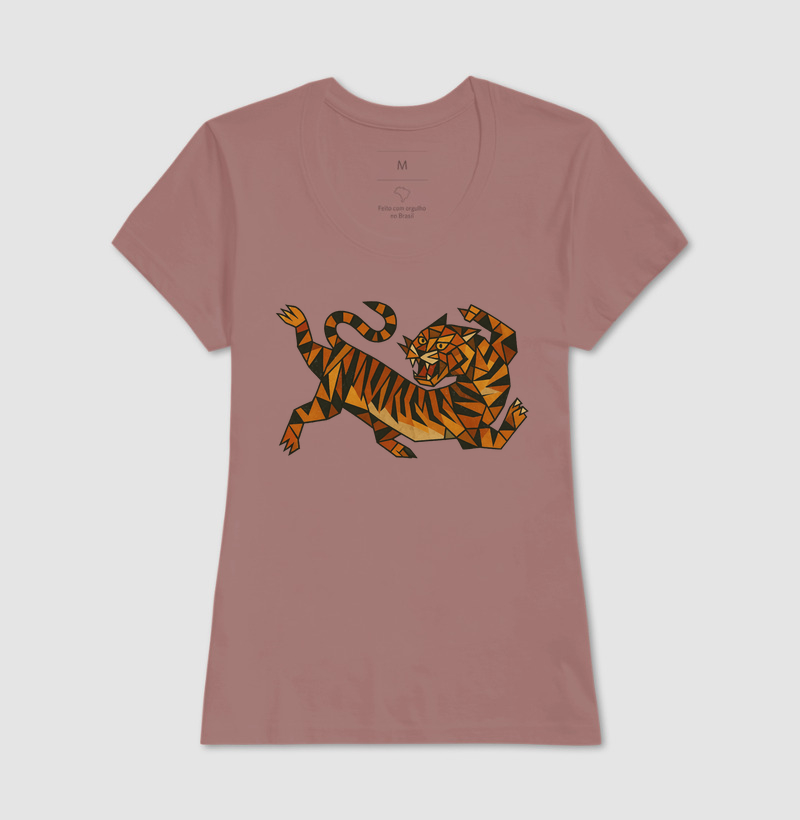 Camisa 15