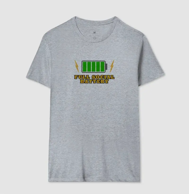 Camisa 9