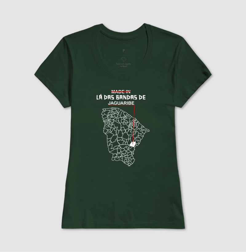 Camisa 12