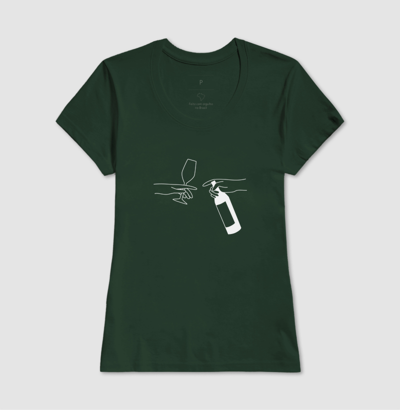 Camisa 14