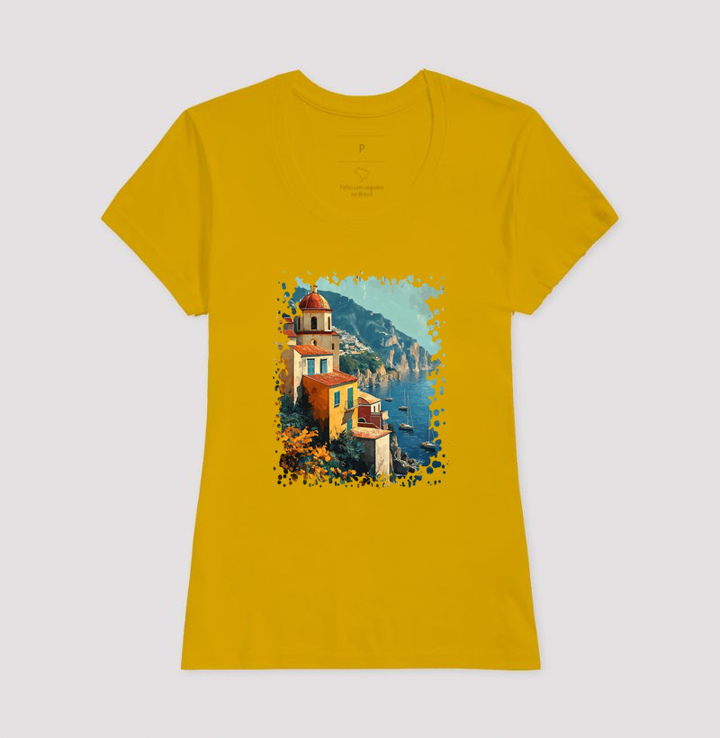 Camisa 17