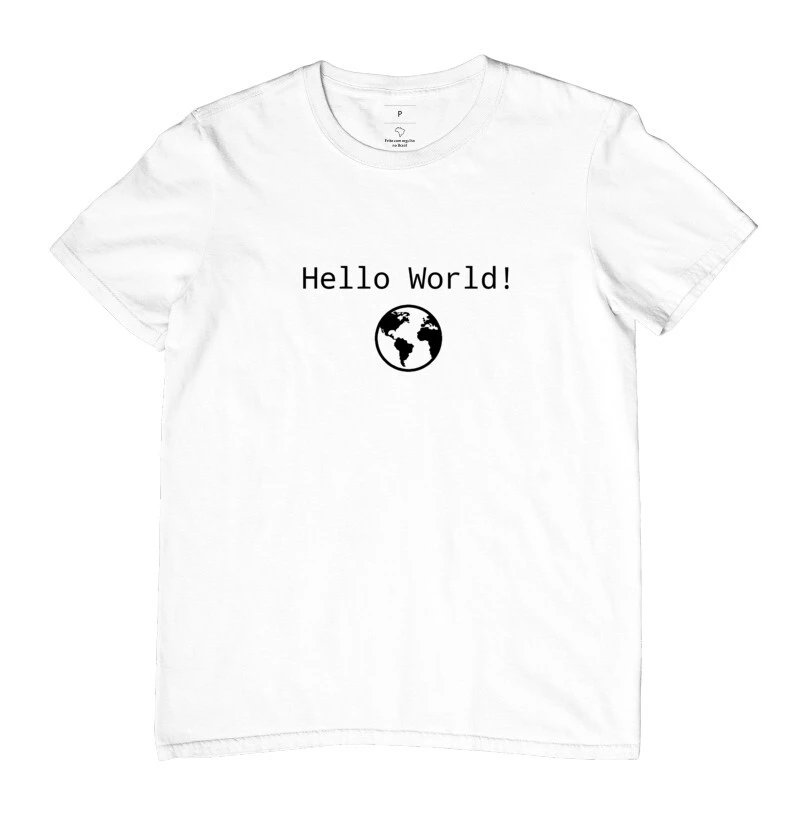 Camisa 11