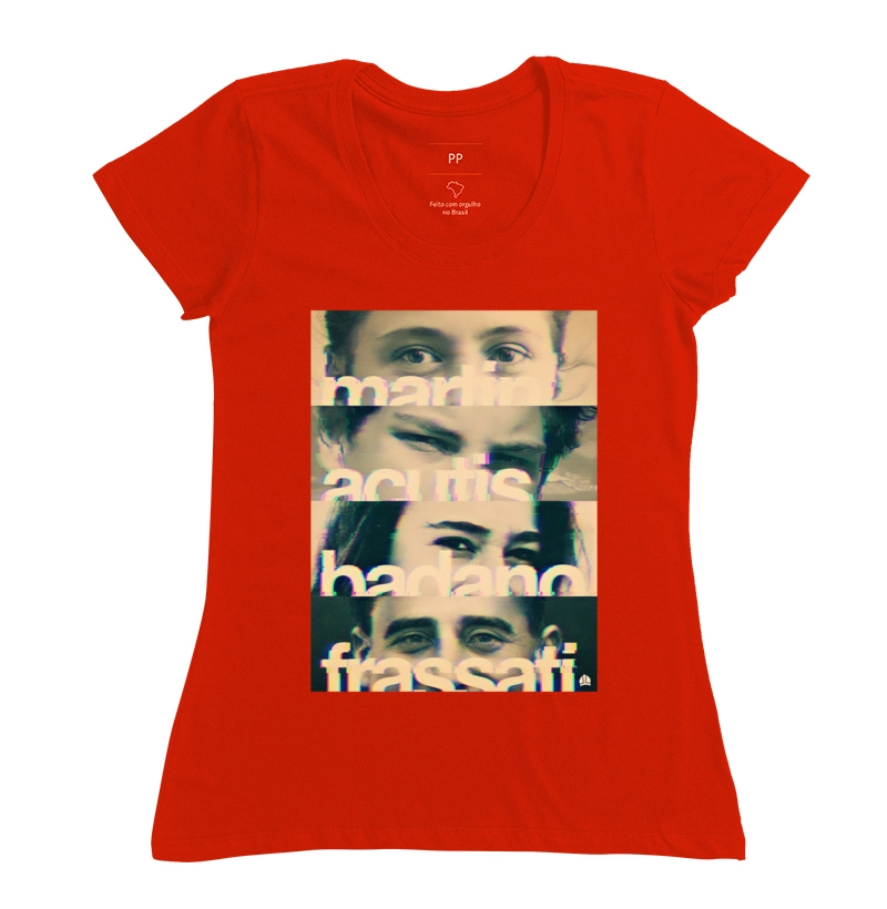 Camisa 9