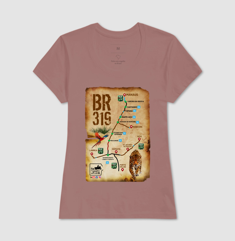 Camisa 13