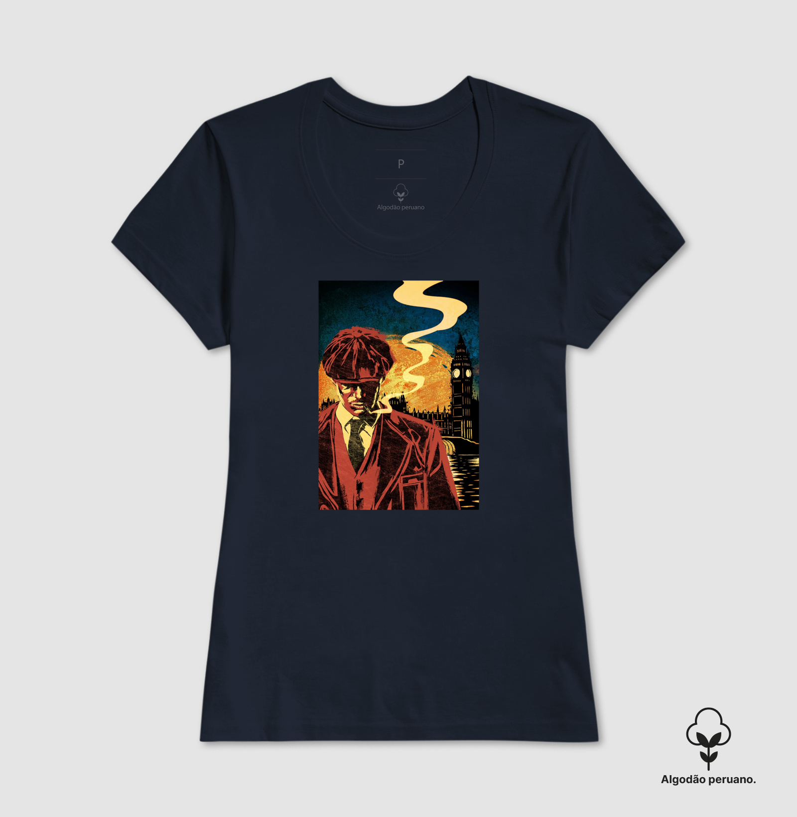 Camisa 3