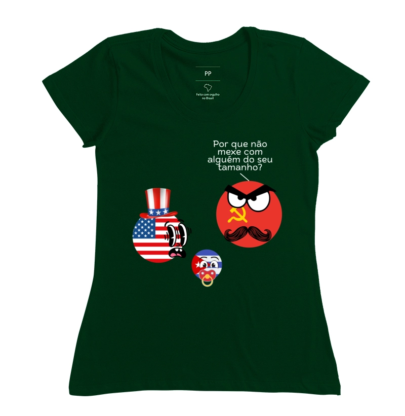 Camisa 9