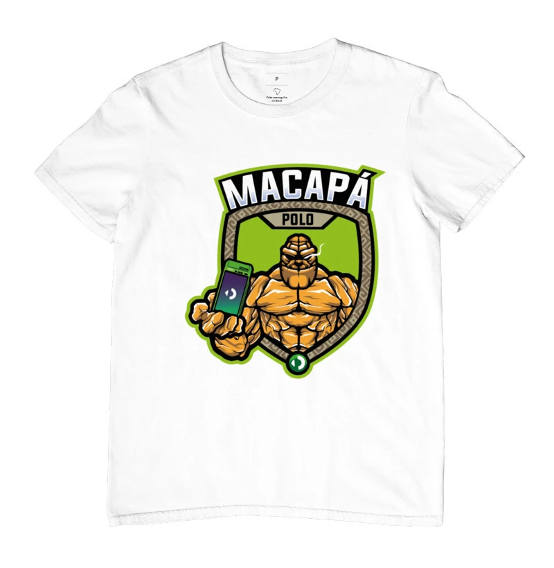 Camisa 3
