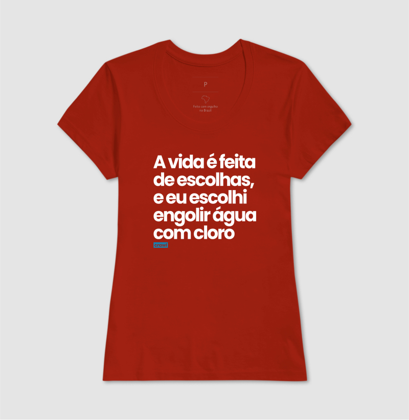 Camisa 10