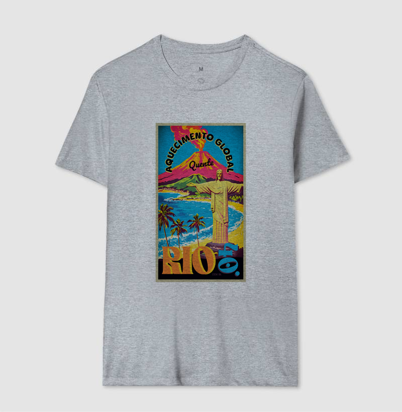 Camisa 10