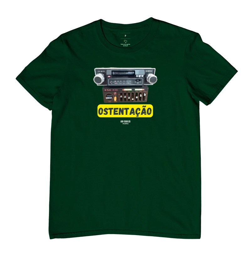 Camisa 11