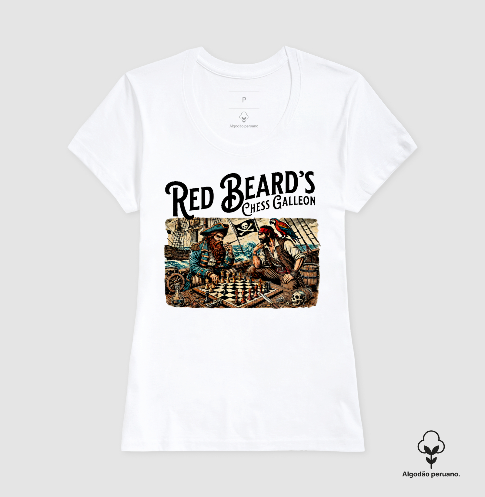 Camisa 5