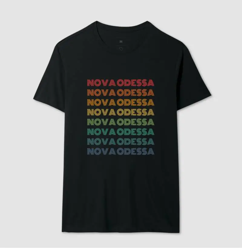 Camisa 13