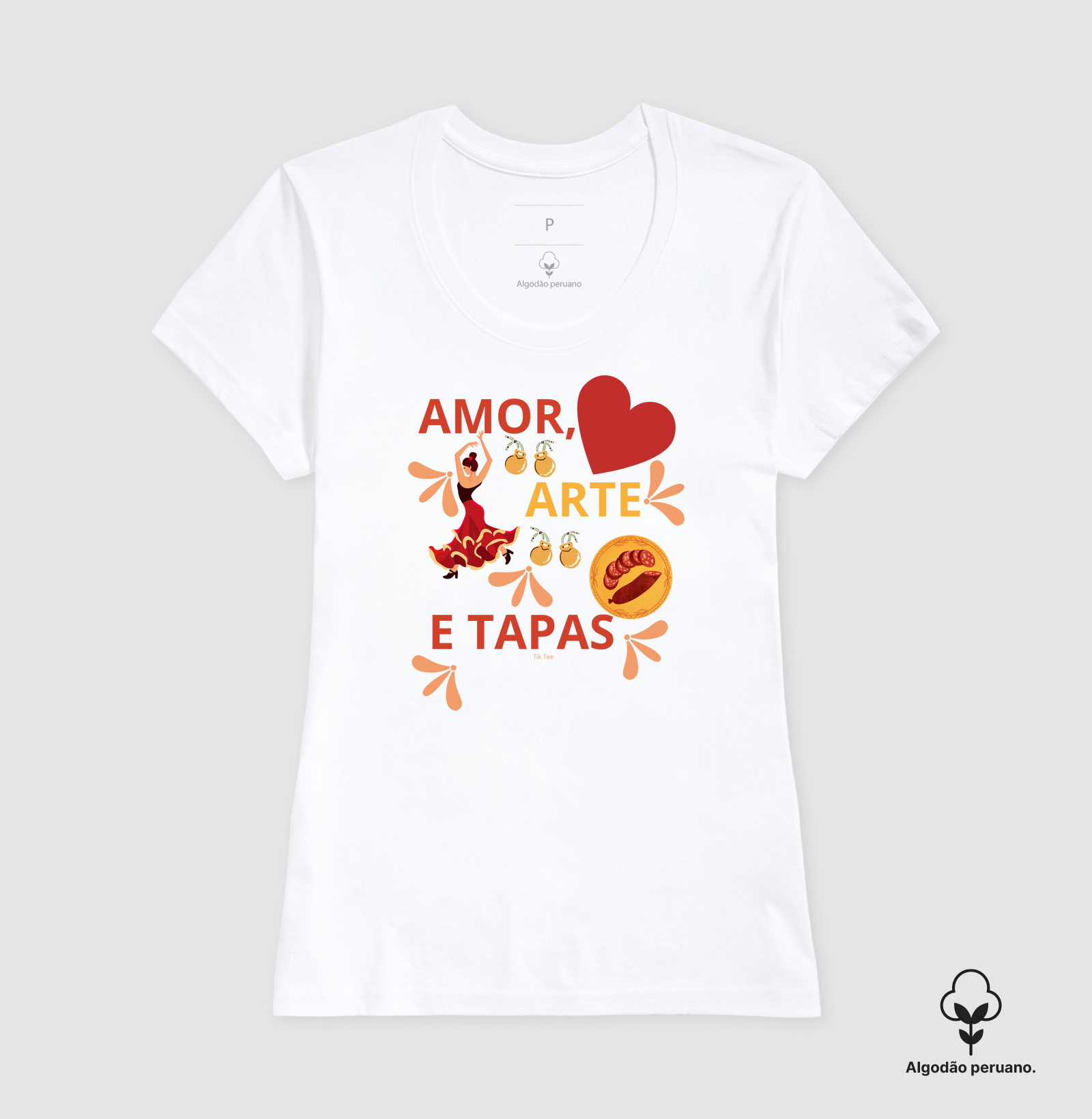 Camisa 5