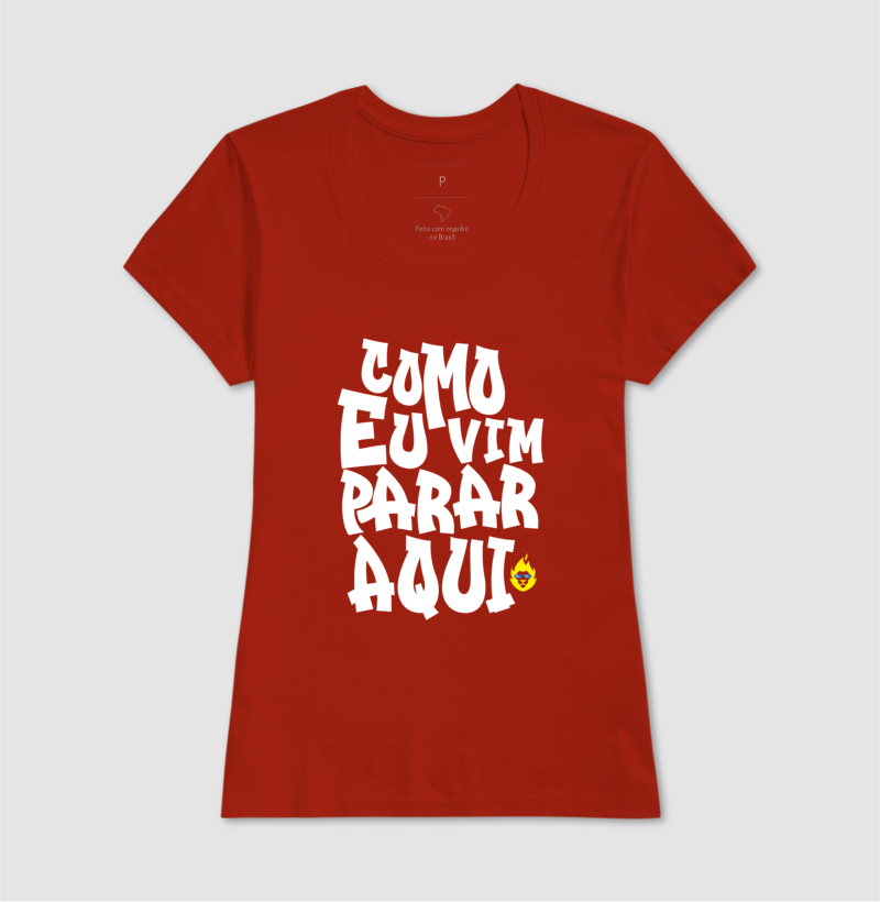 Camisa 5