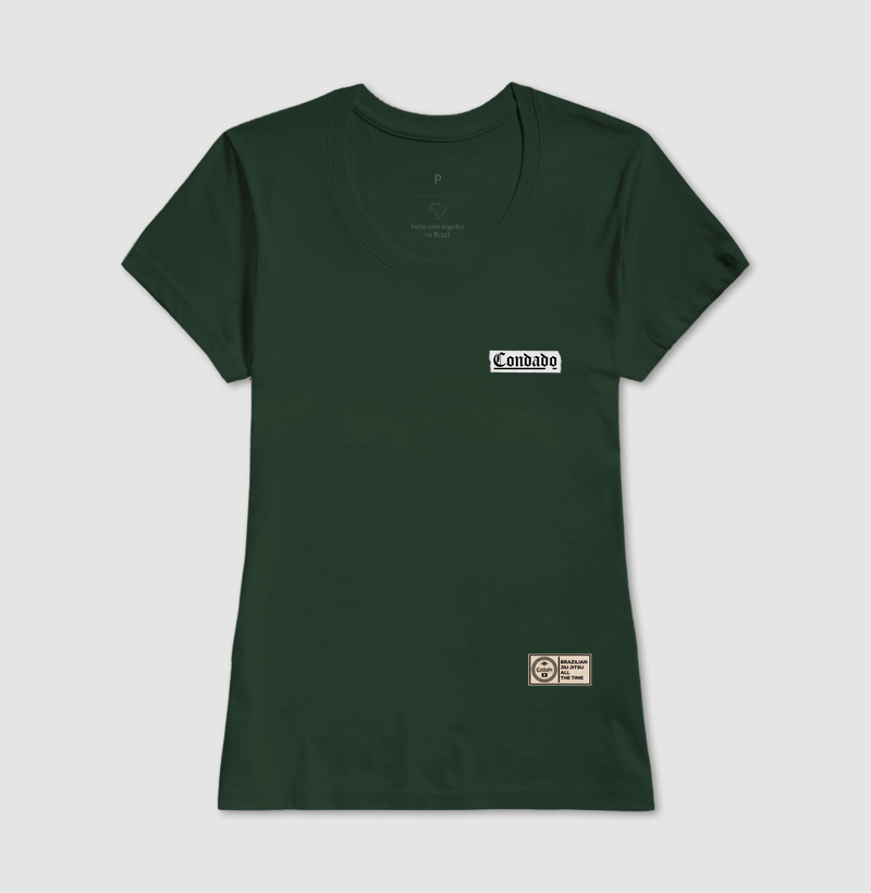 Camisa 15