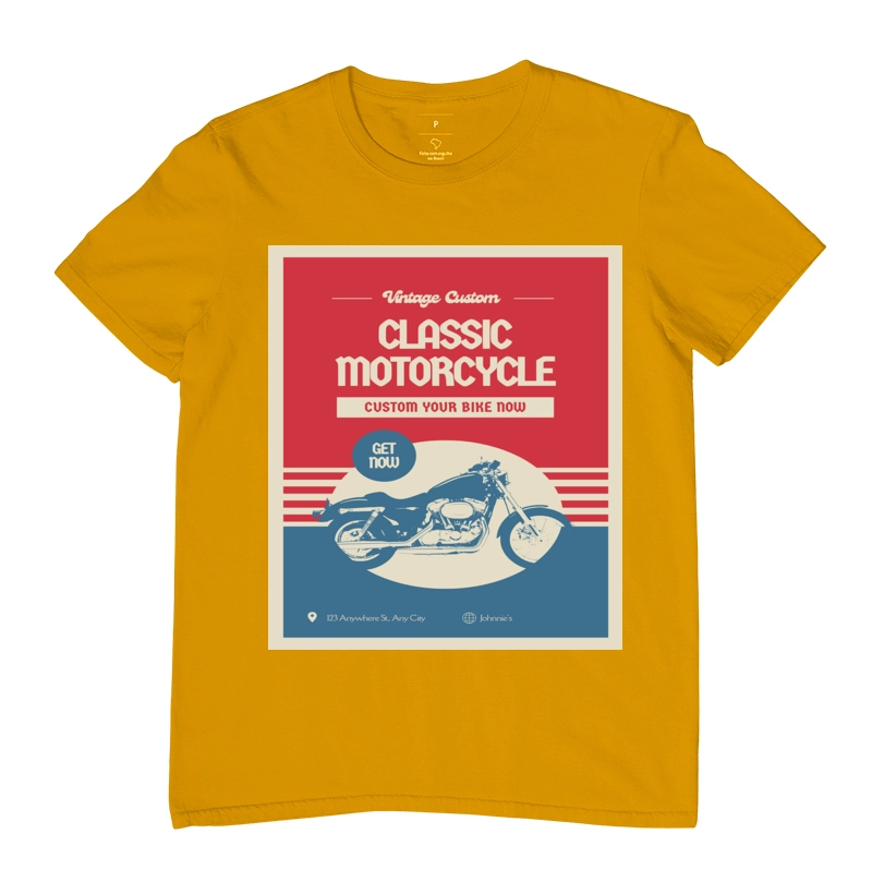 Camisa 13