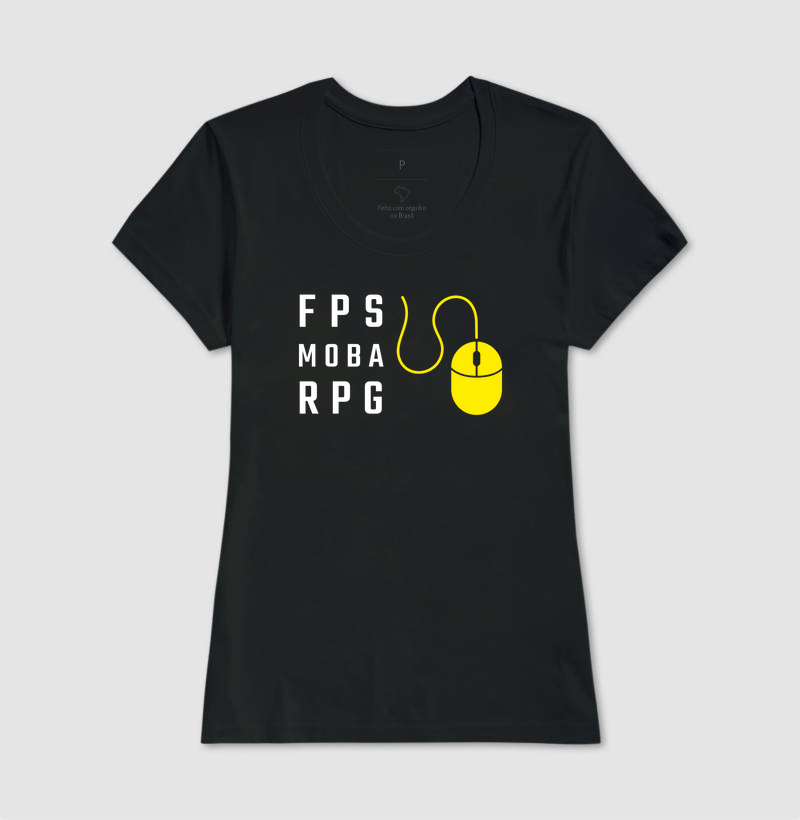 Camisa 2