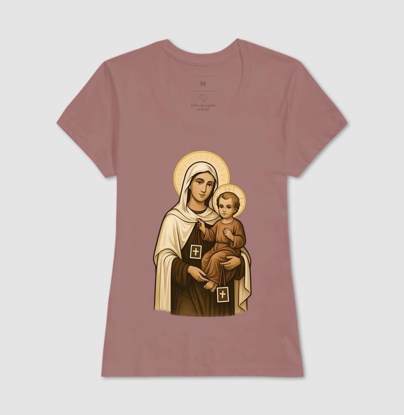 Camisa 16