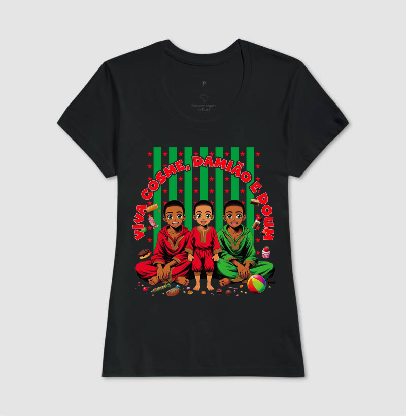 Camisa 9
