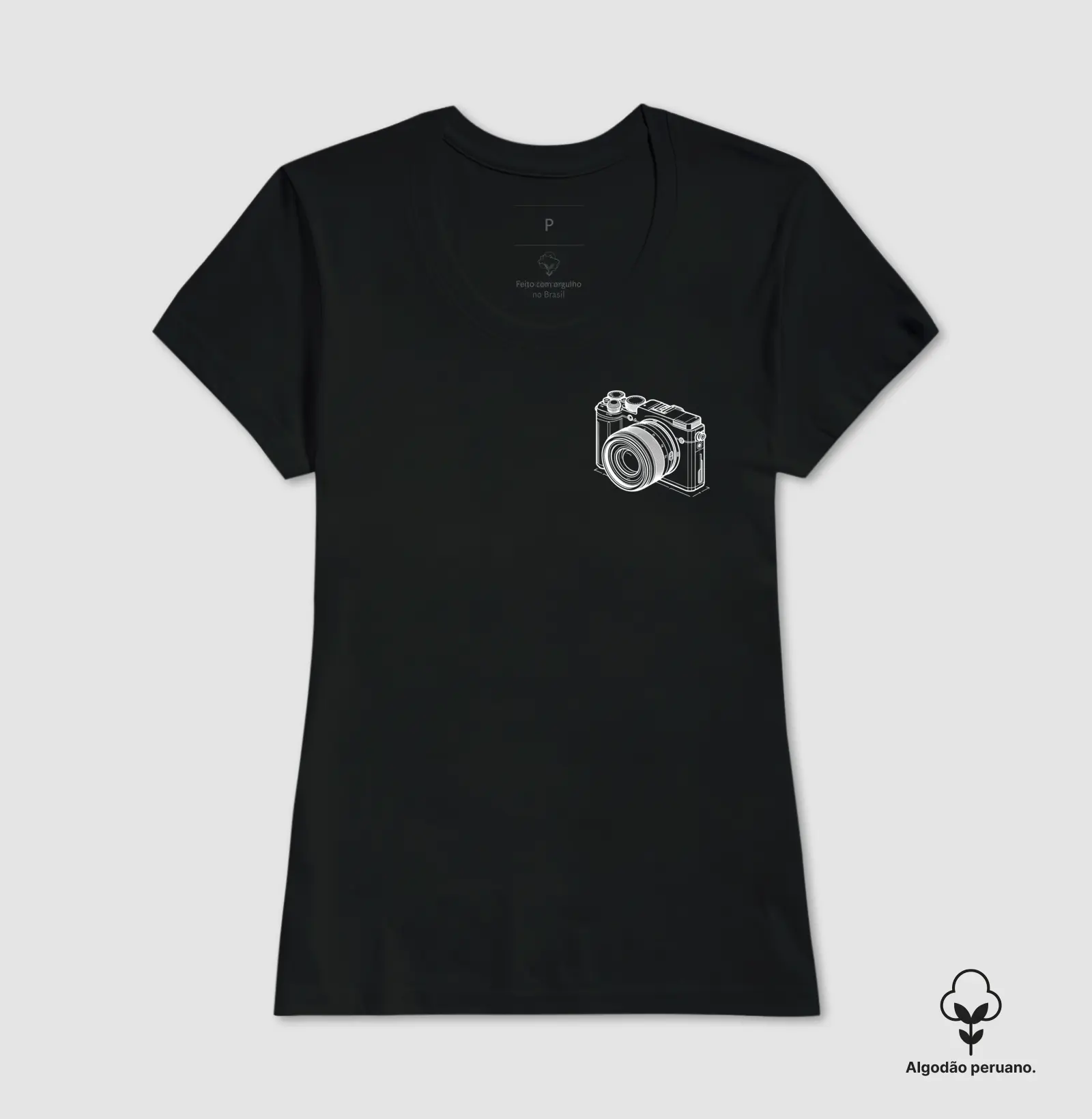 Camisa 1