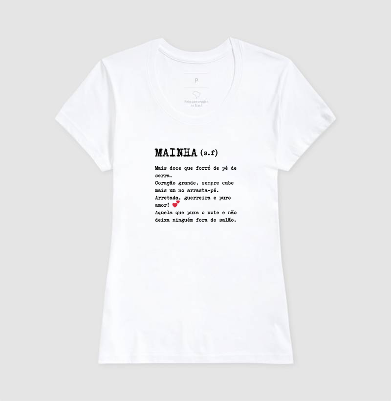 Camisa 12