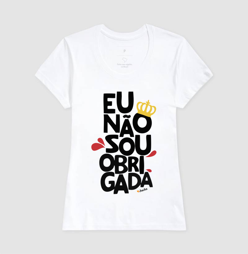 Camisa 13