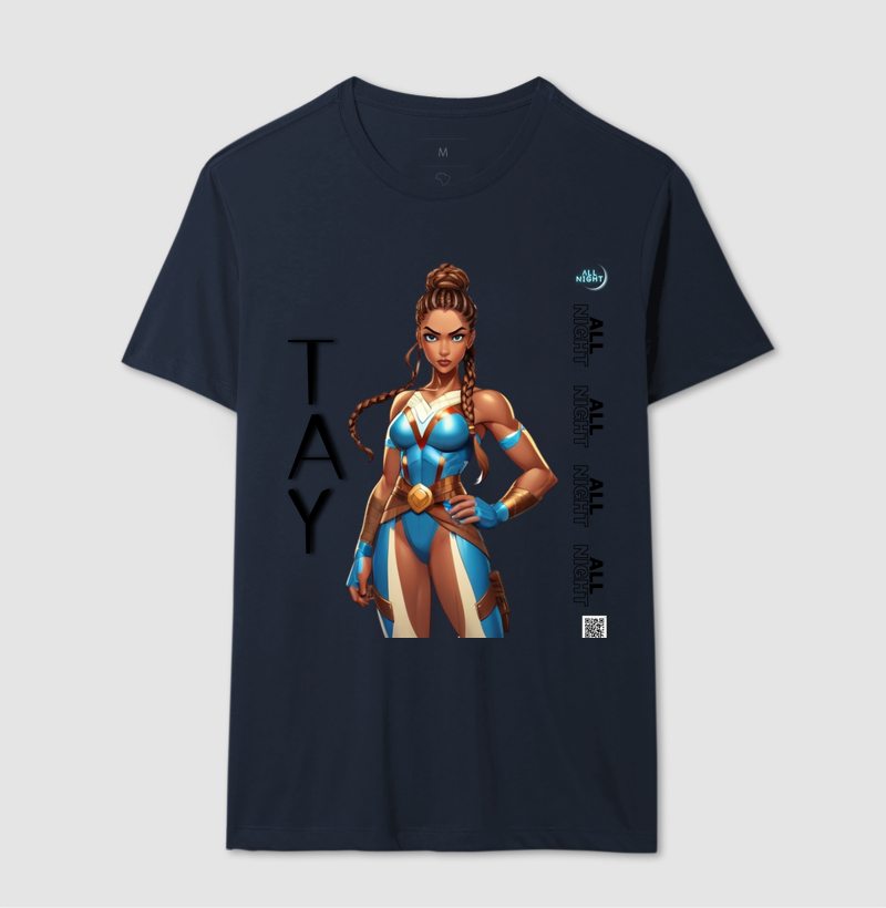 Camisa 5