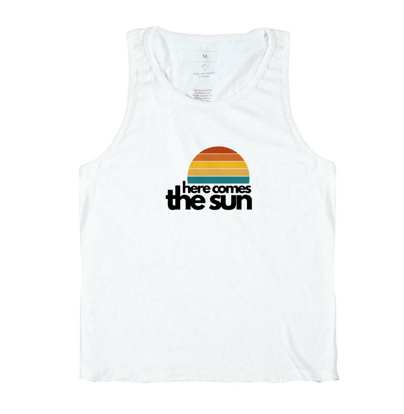 Here comes the sun v2