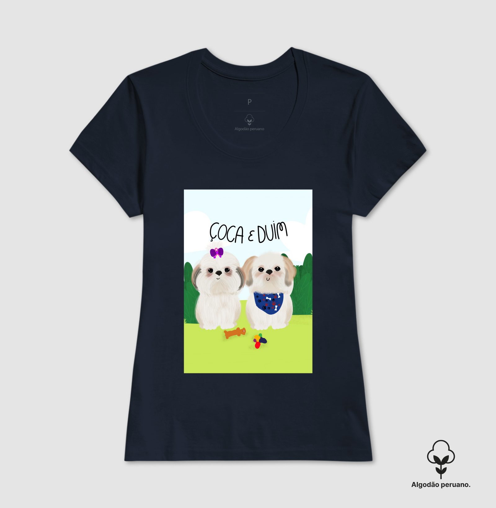 Camisa 6