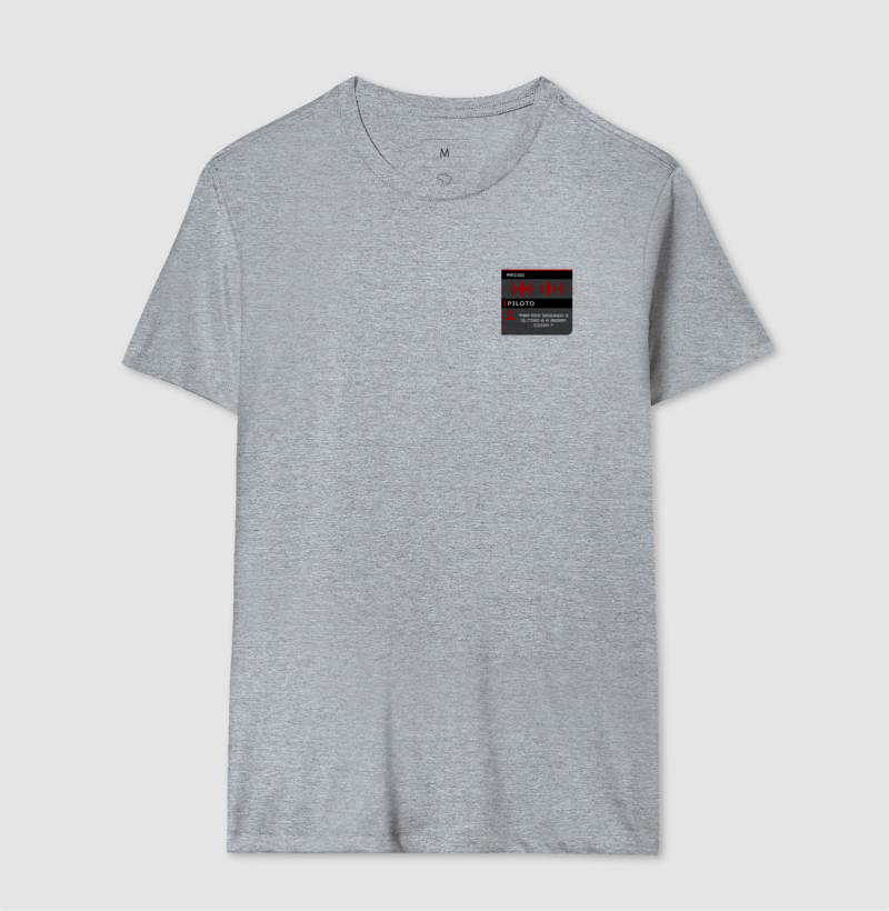 Camisa 9