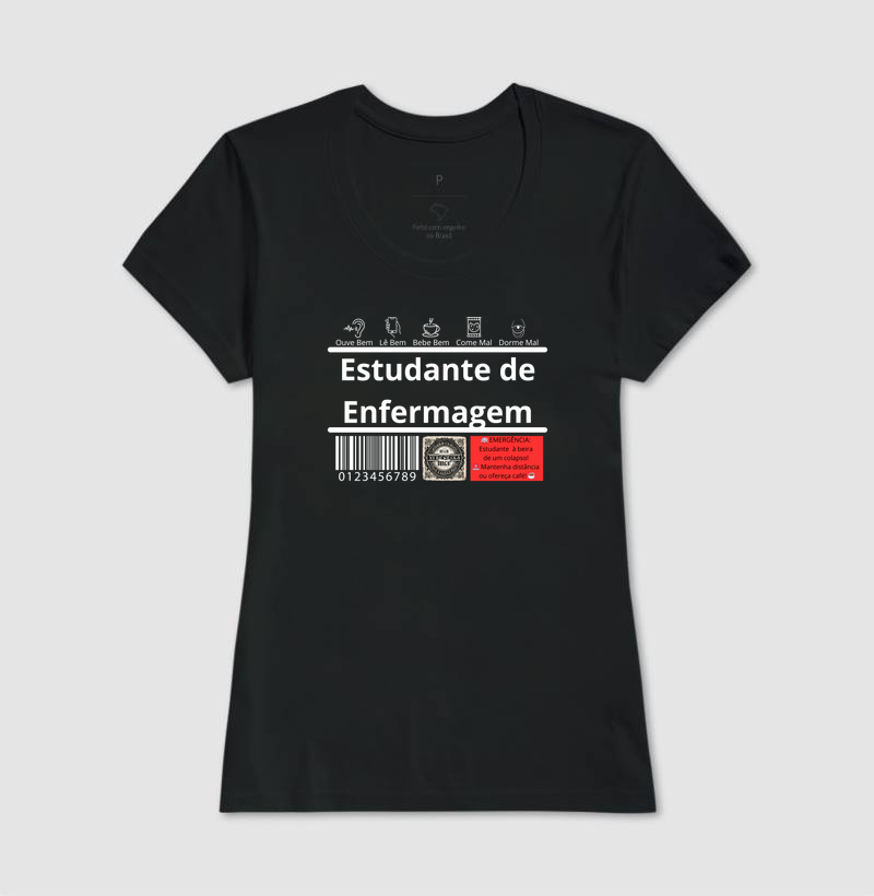 Camisa 19