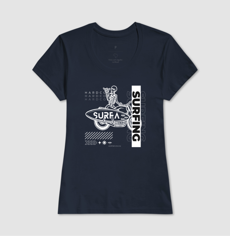 Camisa 16