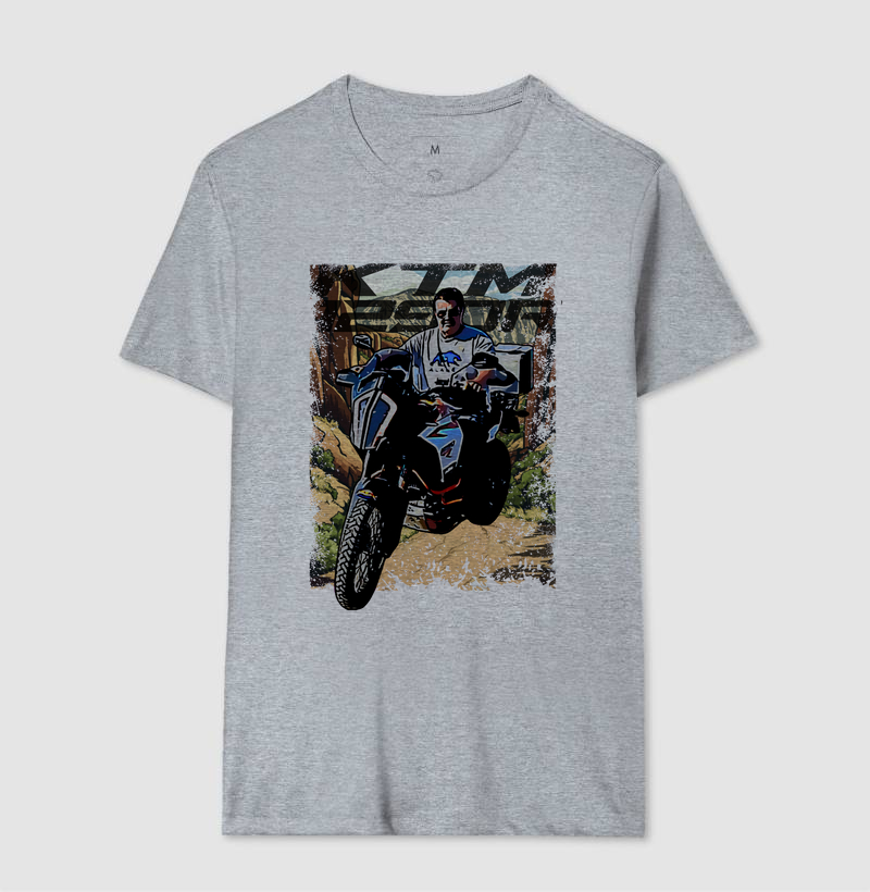 Camisa 7