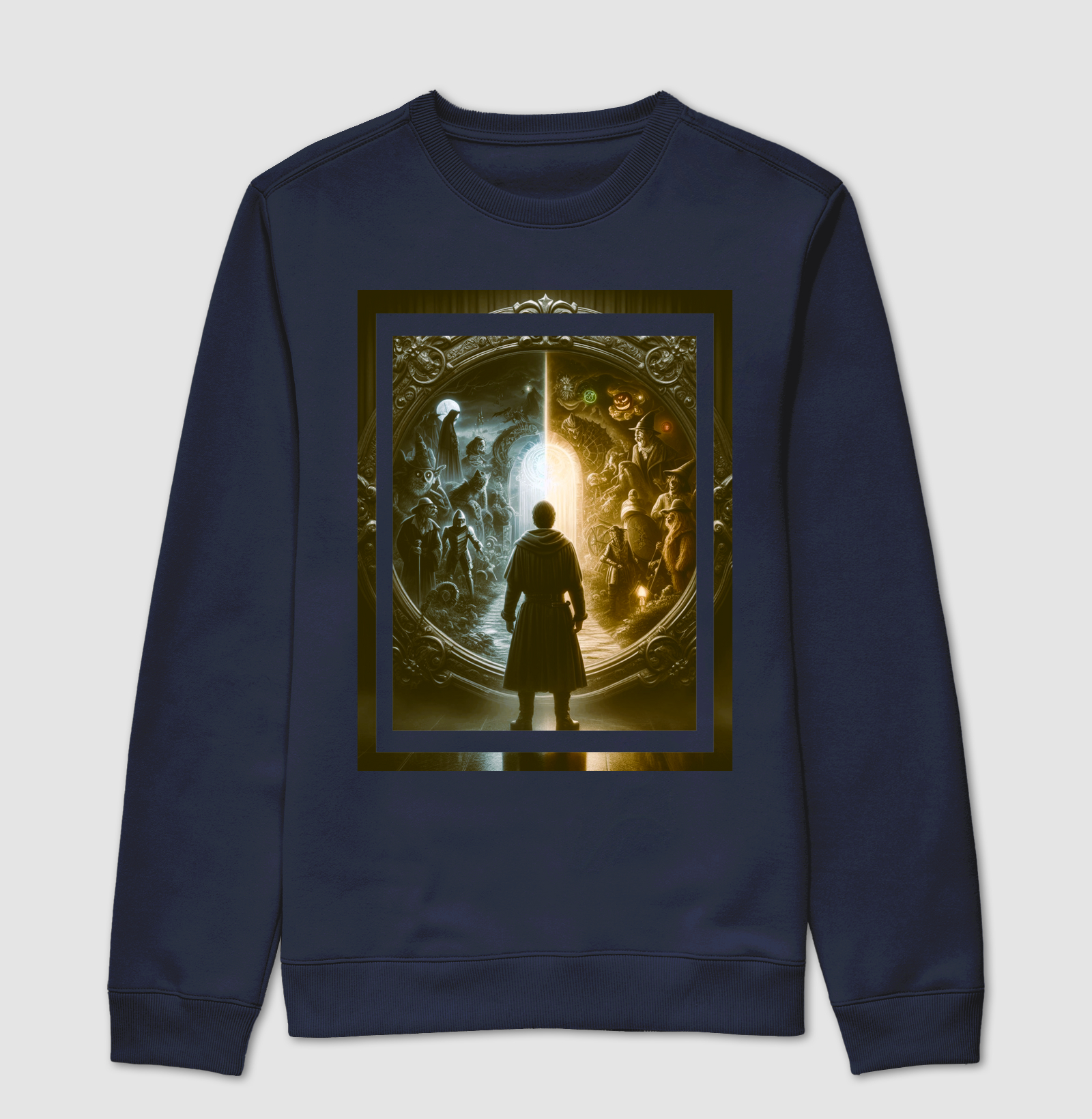 Camisa 4
