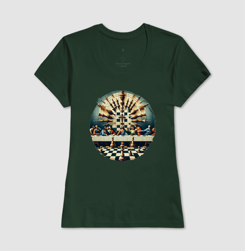 Camisa 17