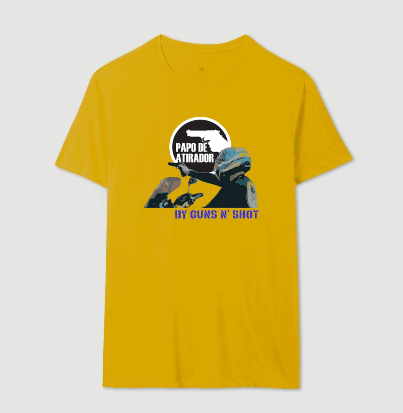Camisa 13