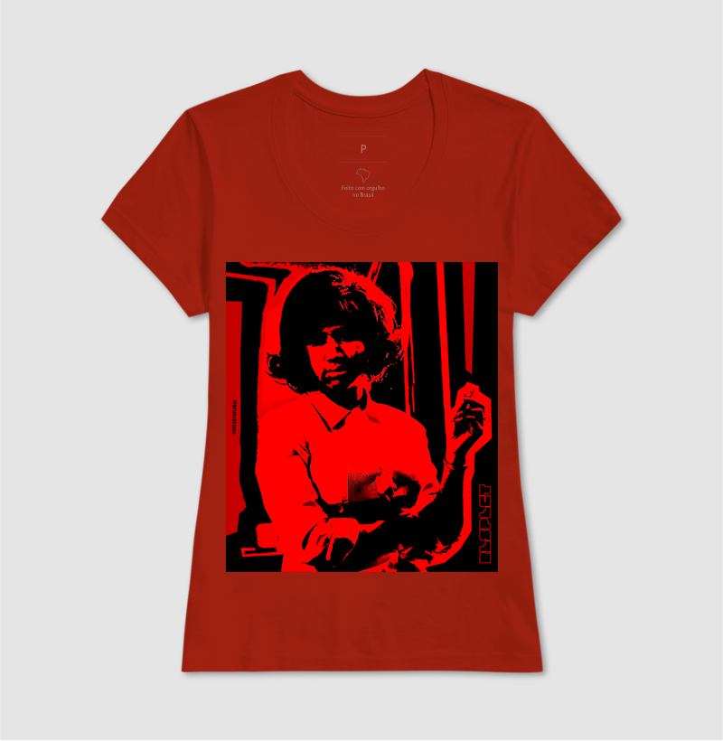 Camisa 10